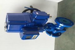 電動(dòng)球閥日常維護？